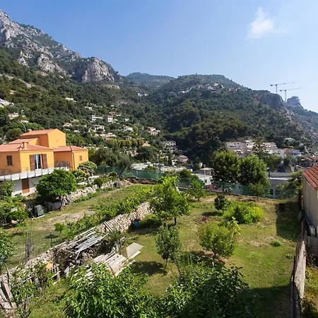 Stella- Climatise Proche Monaco * Beausoleil