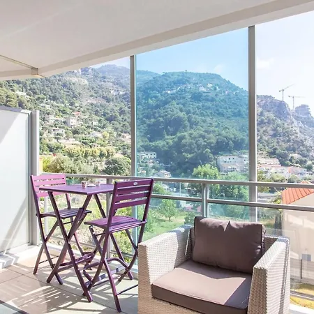 Stella- Climatise Proche Monaco *